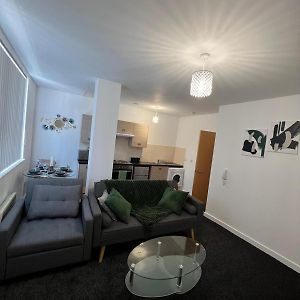 Appartement met een Slaapkamer